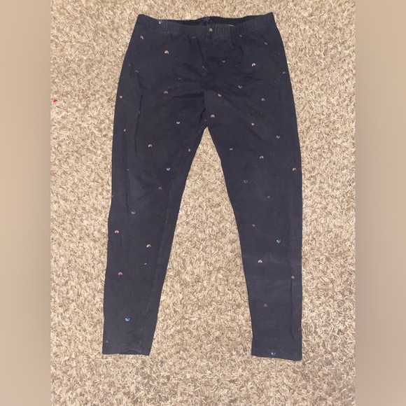 jcpenney Bottoms There Abouts Leggings Poshmark